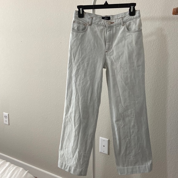 A.P.C. Denim - APC Jean